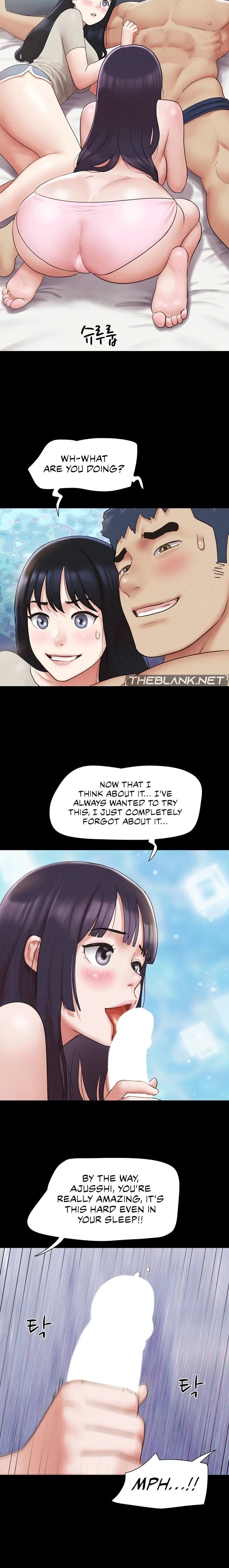 Soeun Chapter 37 - Page 22