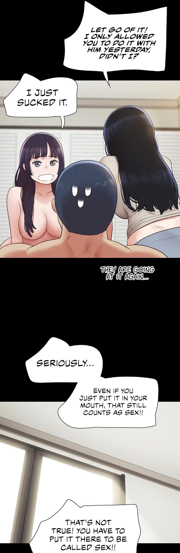 Soeun Chapter 37 - Page 23