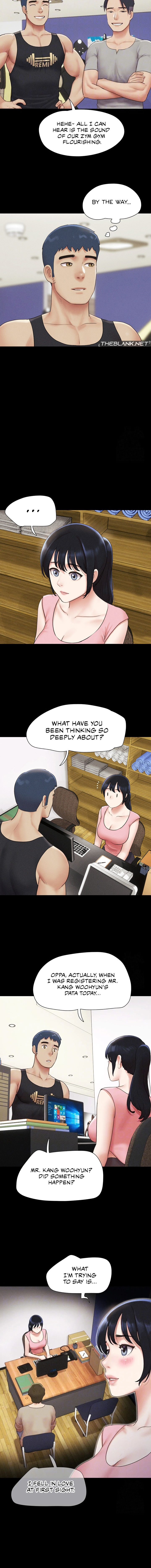 Soeun Chapter 39 - Page 4