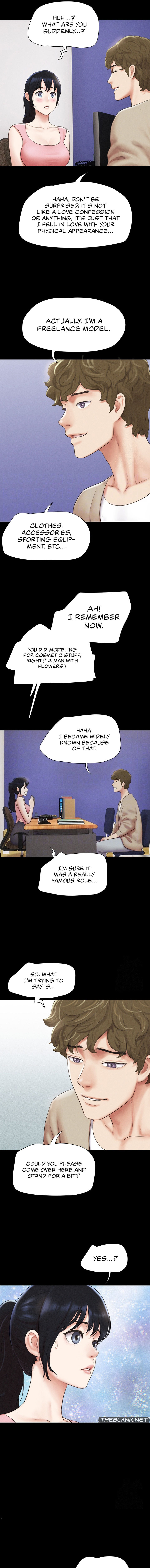 Soeun Chapter 39 - Page 5