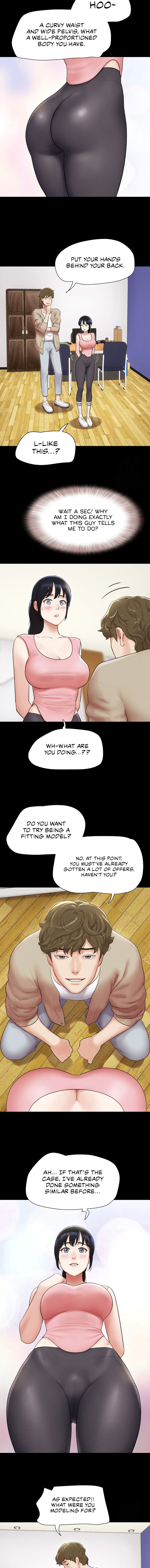 Soeun Chapter 39 - Page 6