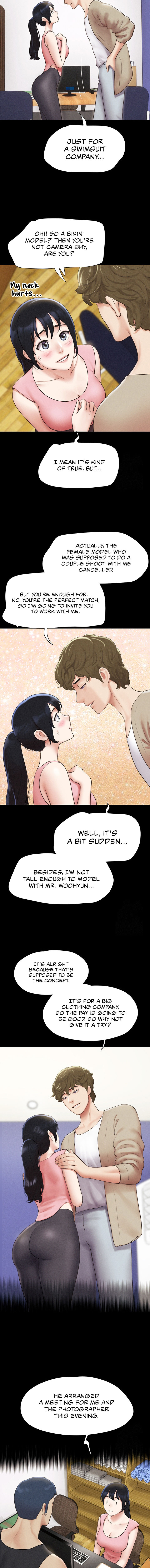 Soeun Chapter 39 - Page 7