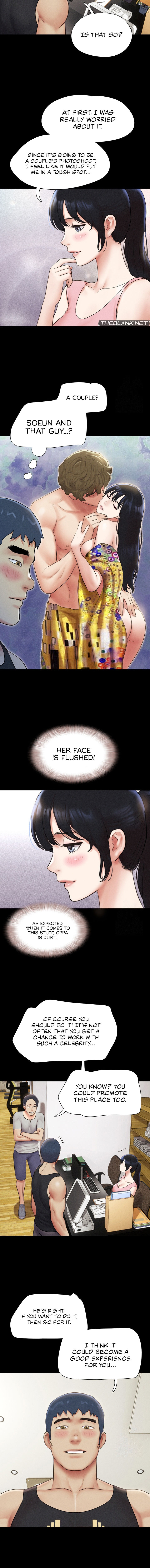 Soeun Chapter 39 - Page 8