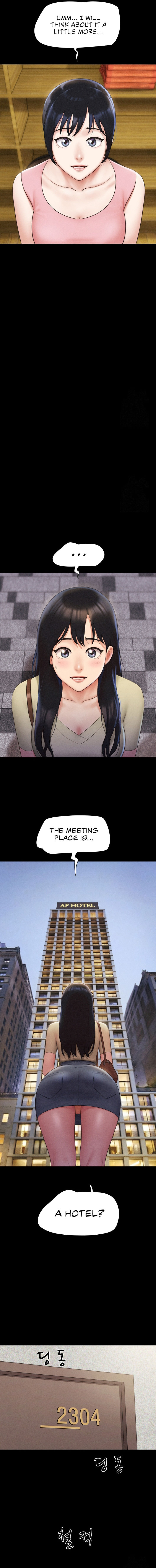 Soeun Chapter 39 - Page 9