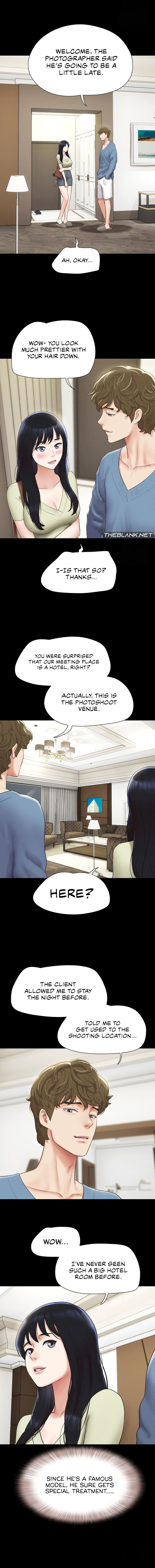 Soeun Chapter 39 - Page 10