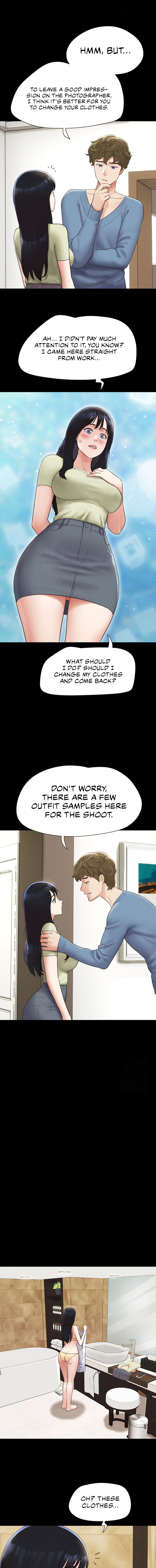 Soeun Chapter 39 - Page 11