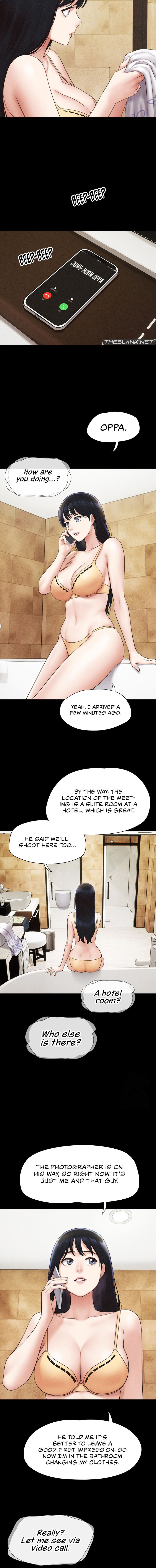 Soeun Chapter 39 - Page 12