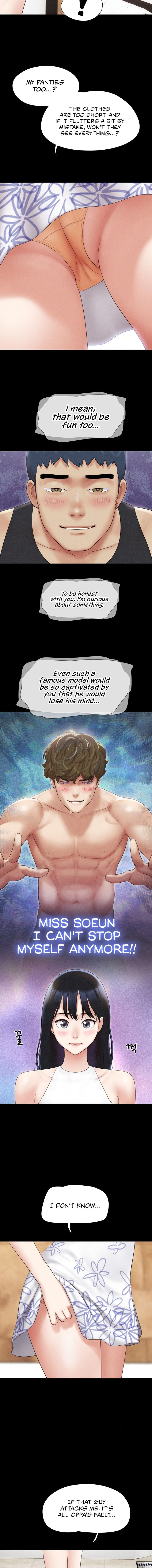 Soeun Chapter 39 - Page 15