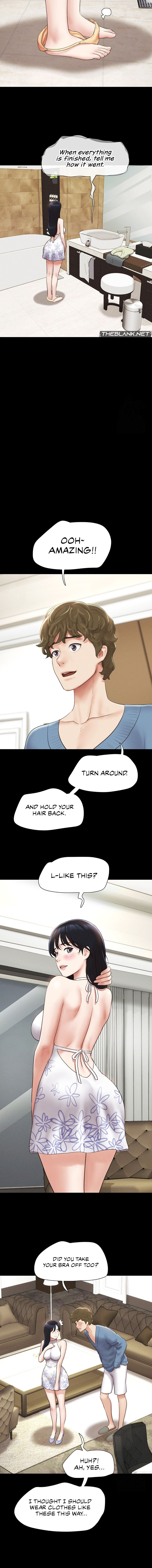 Soeun Chapter 39 - Page 16