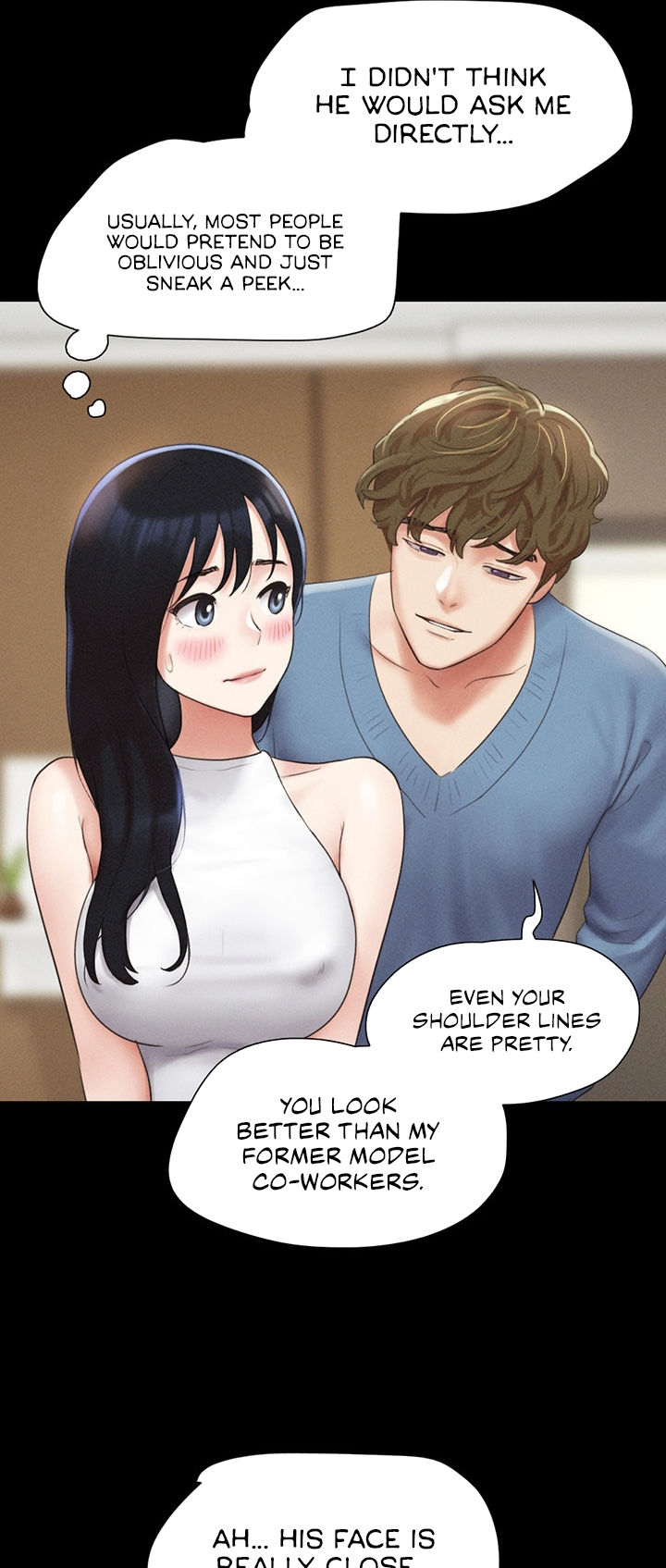 Soeun Chapter 39 - Page 17