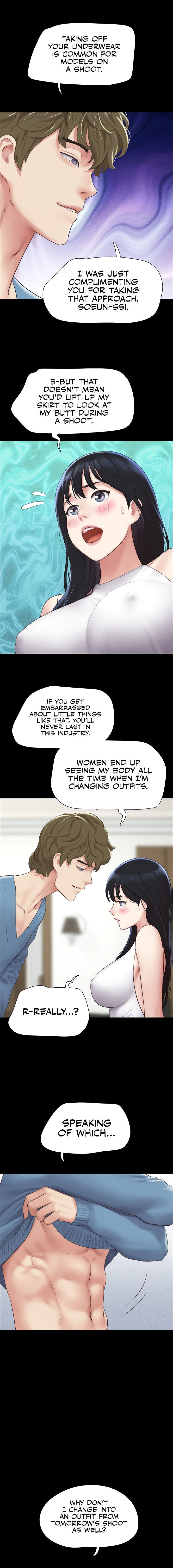 Soeun Chapter 40 - Page 4