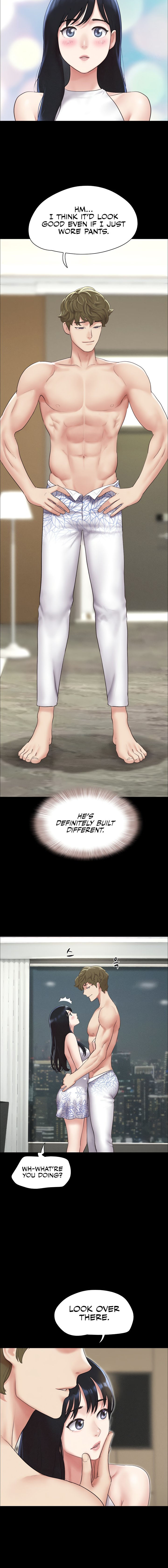 Soeun Chapter 40 - Page 6