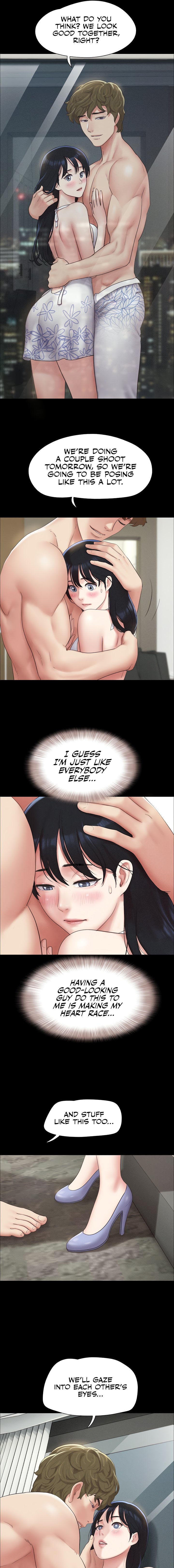 Soeun Chapter 40 - Page 7