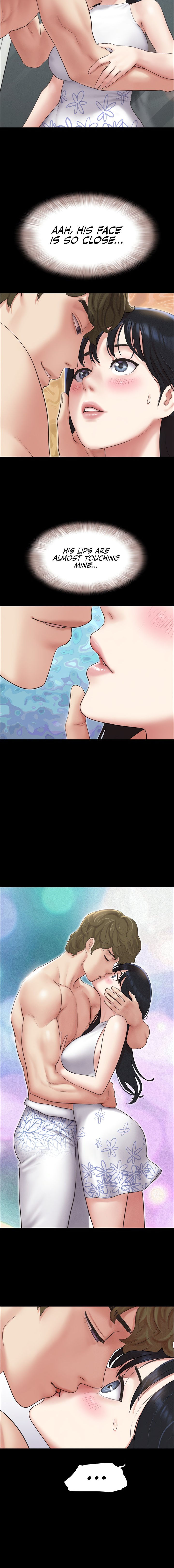 Soeun Chapter 40 - Page 8