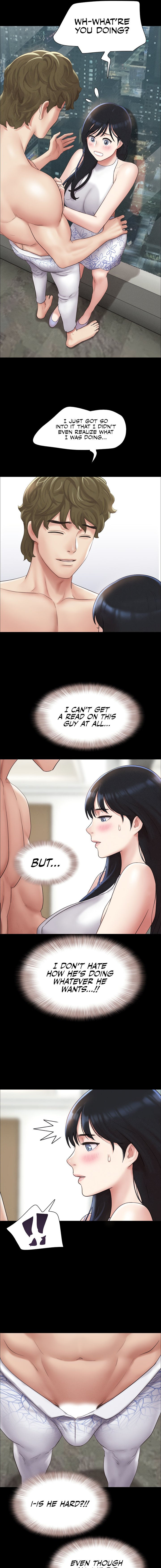 Soeun Chapter 40 - Page 9