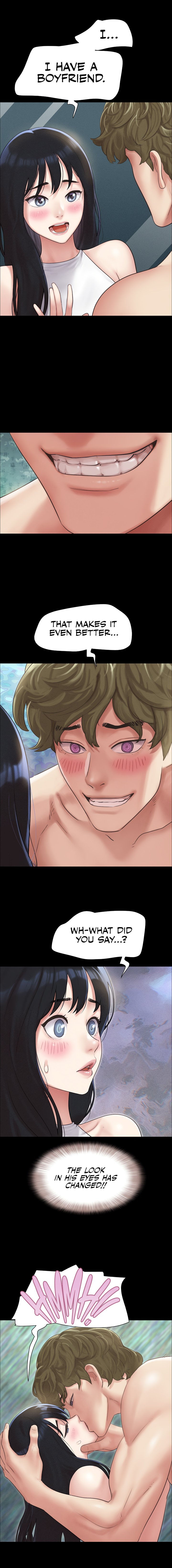 Soeun Chapter 40 - Page 11