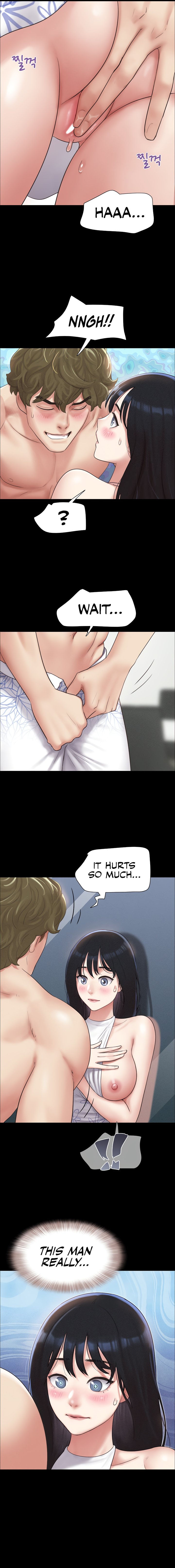 Soeun Chapter 40 - Page 13