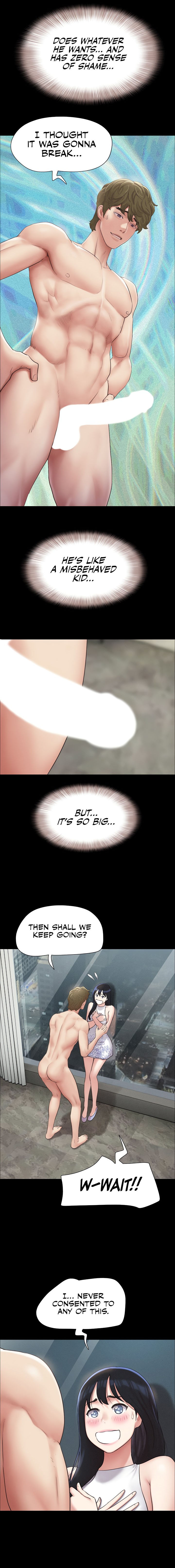 Soeun Chapter 40 - Page 14