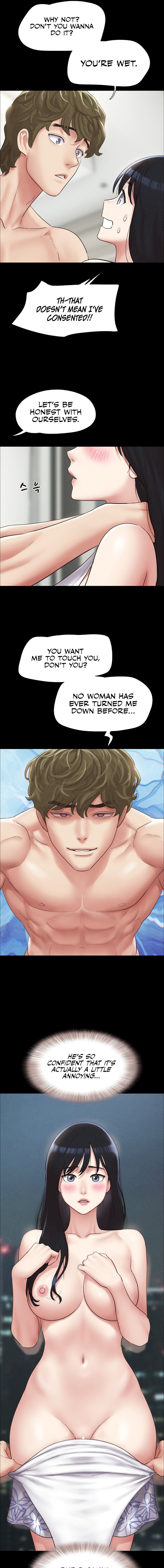 Soeun Chapter 40 - Page 15