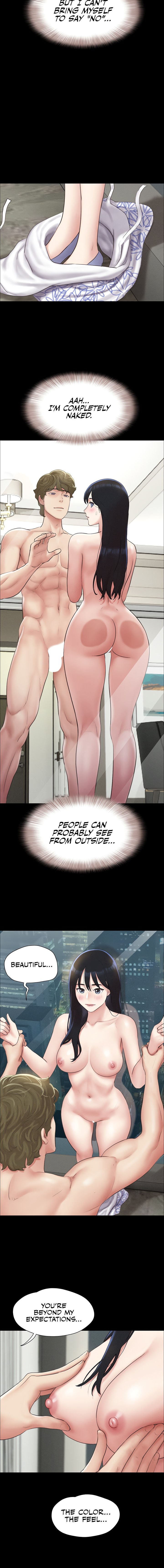 Soeun Chapter 40 - Page 16