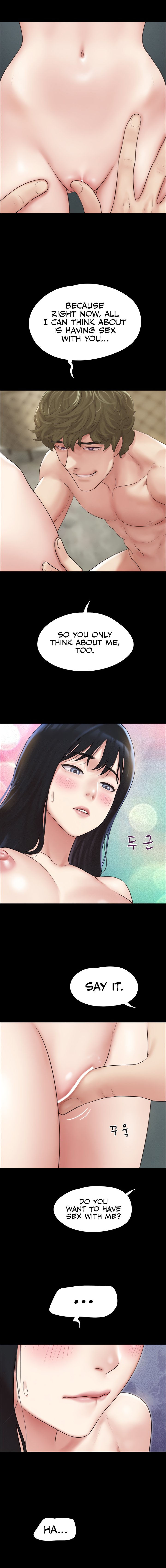 Soeun Chapter 40 - Page 18