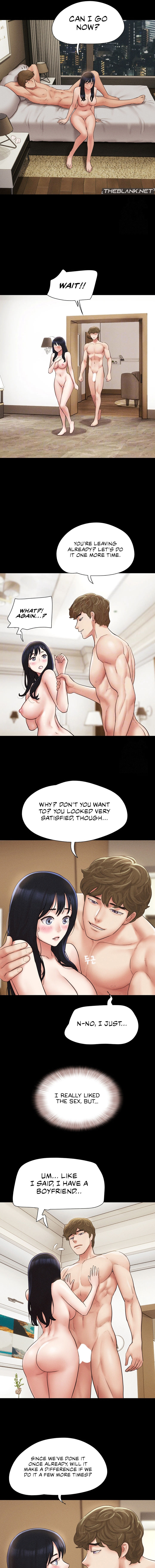 Soeun Chapter 42 - Page 5