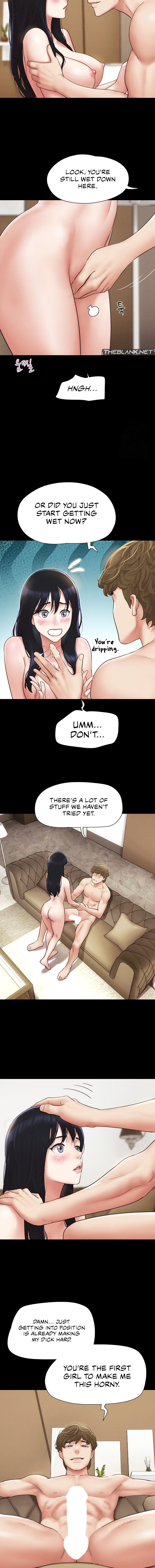 Soeun Chapter 42 - Page 6