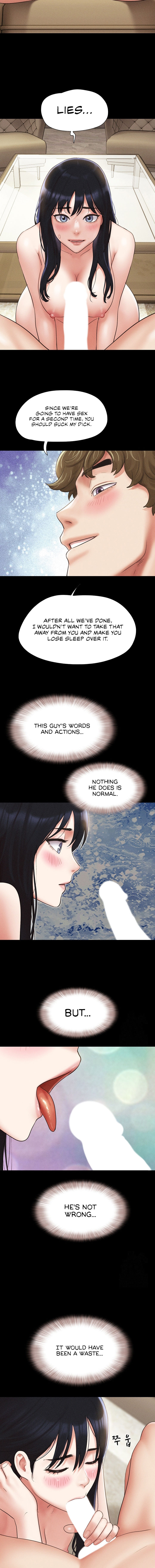 Soeun Chapter 42 - Page 7