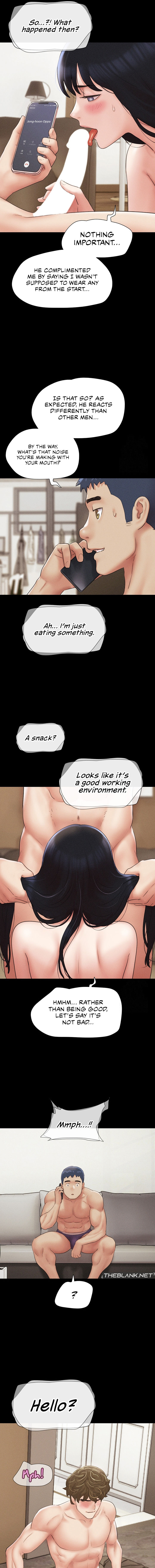 Soeun Chapter 42 - Page 13