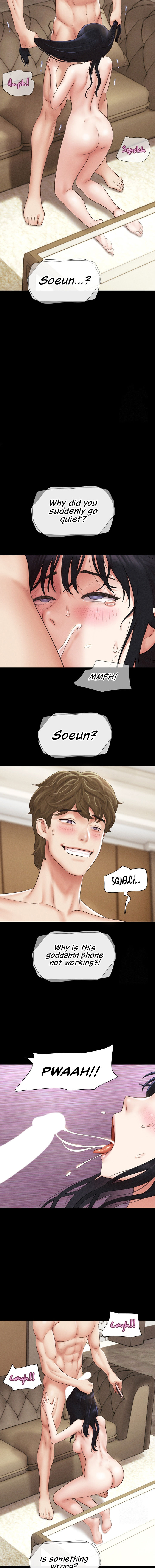 Soeun Chapter 42 - Page 14