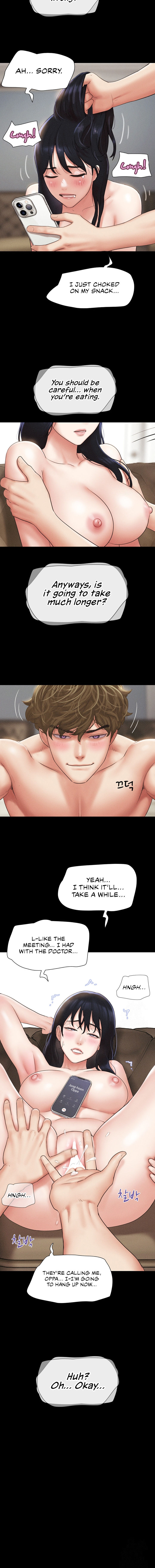 Soeun Chapter 42 - Page 15