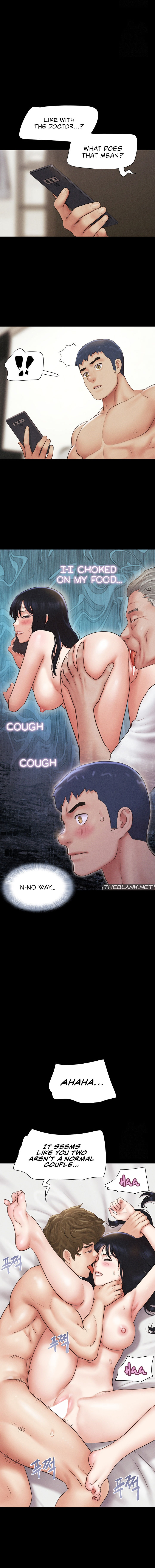 Soeun Chapter 42 - Page 16