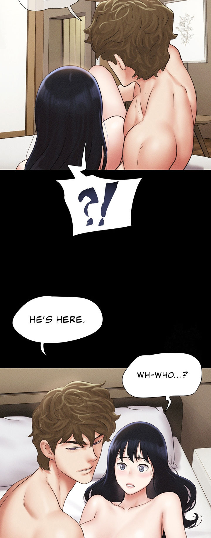 Soeun Chapter 42 - Page 18