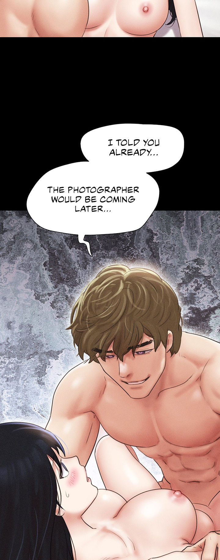 Soeun Chapter 42 - Page 19