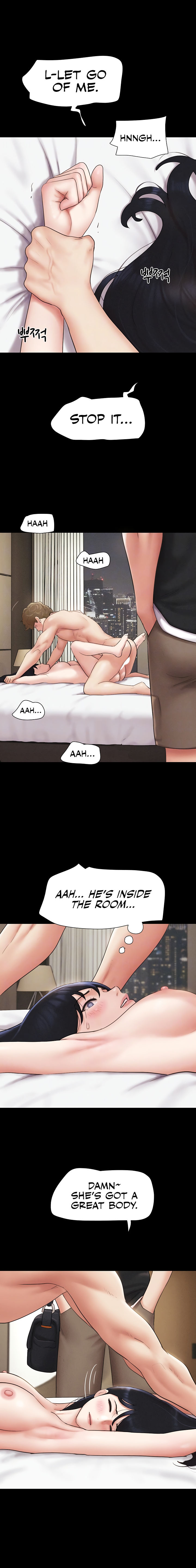 Soeun Chapter 43 - Page 4