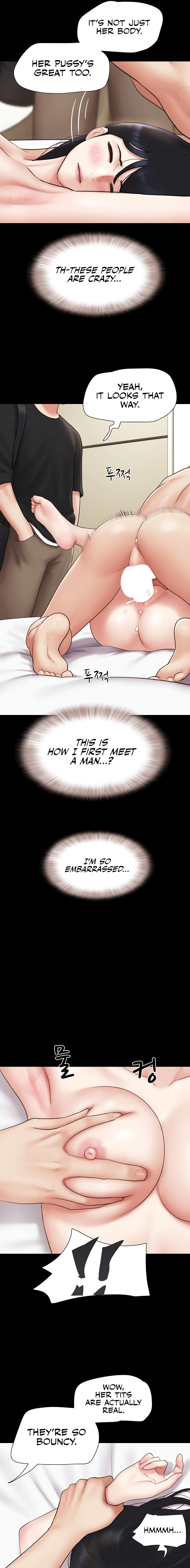 Soeun Chapter 43 - Page 5