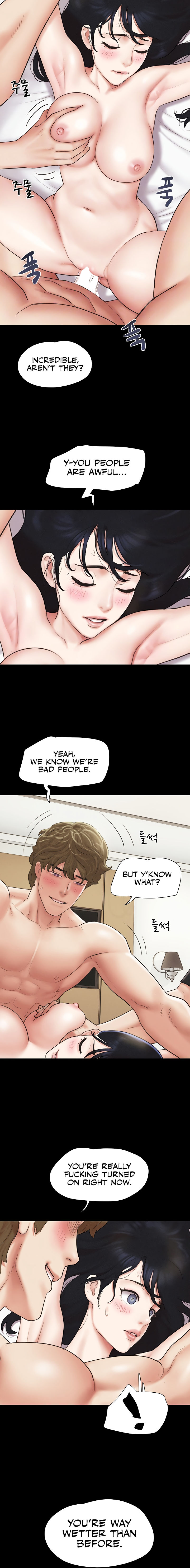 Soeun Chapter 43 - Page 6
