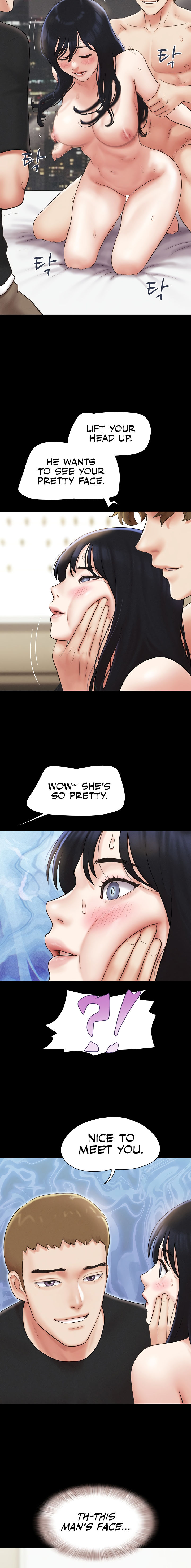 Soeun Chapter 43 - Page 8