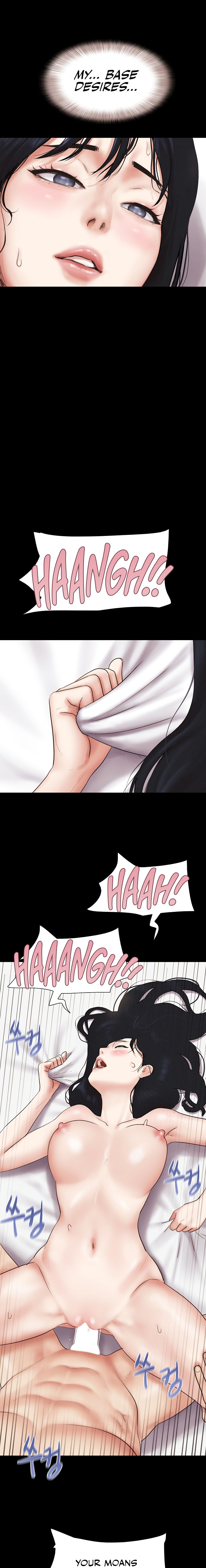 Soeun Chapter 43 - Page 13