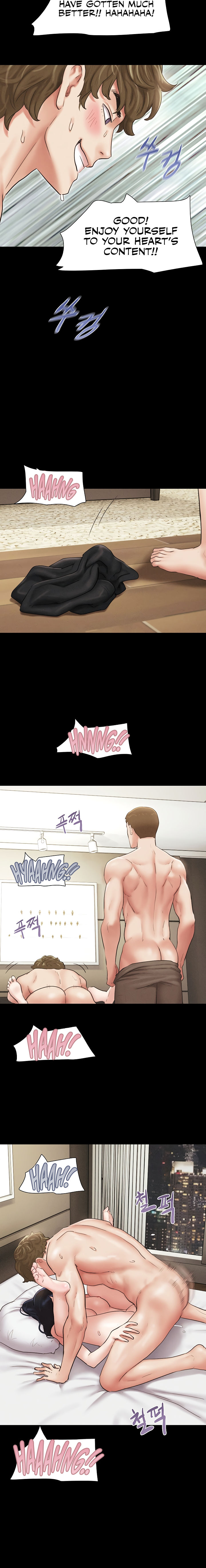 Soeun Chapter 43 - Page 14