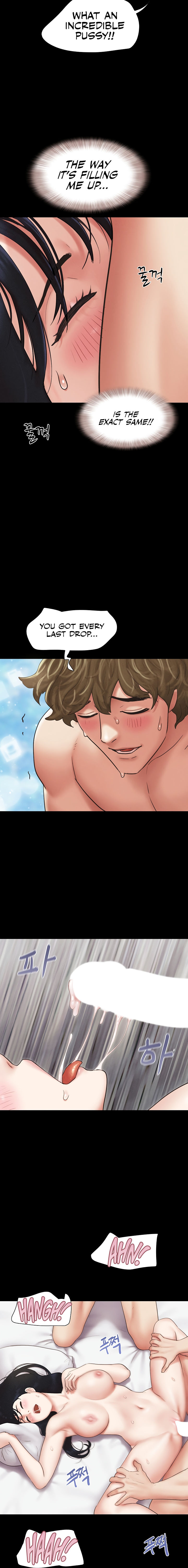 Soeun Chapter 43 - Page 18