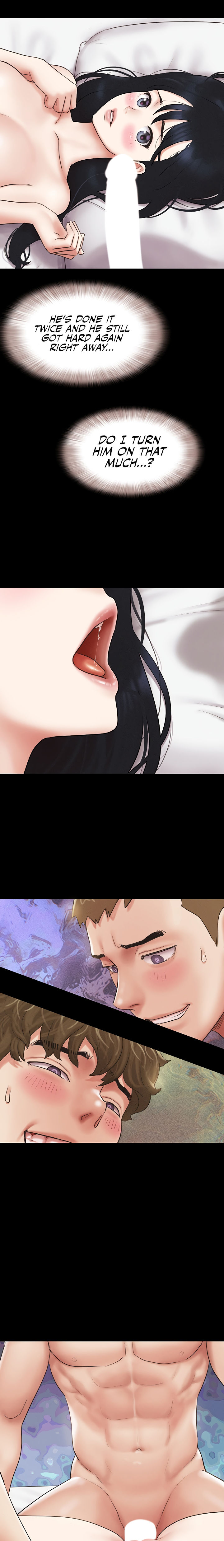 Soeun Chapter 43 - Page 21