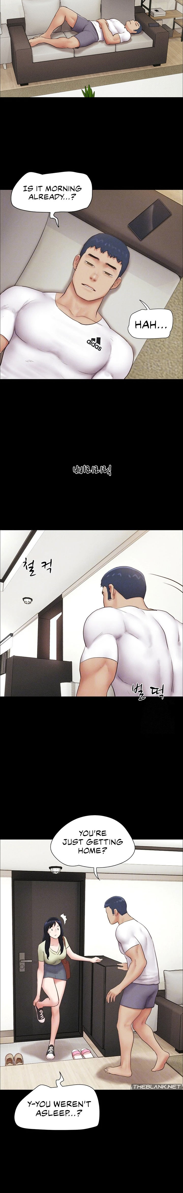 Soeun Chapter 44 - Page 4