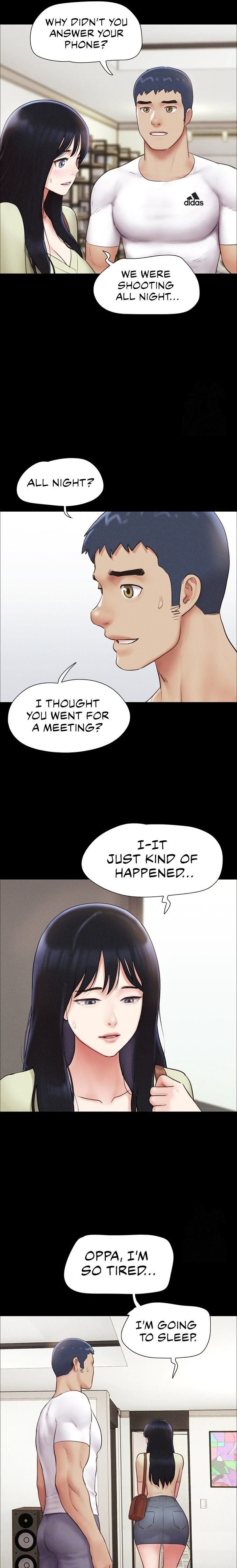 Soeun Chapter 44 - Page 5