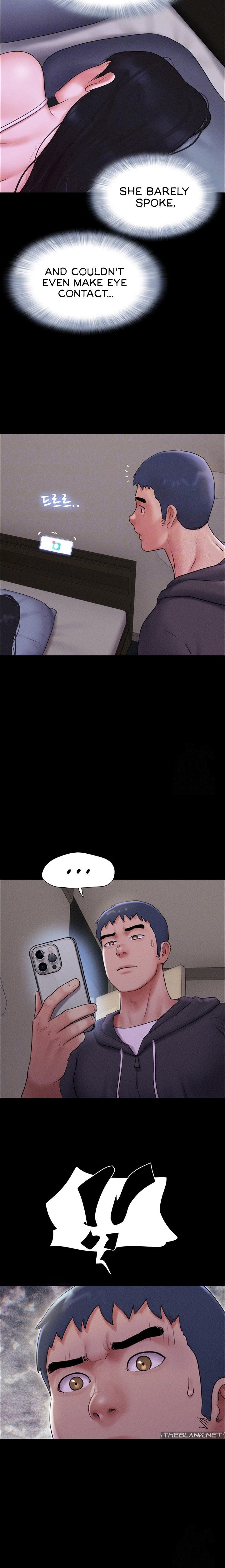 Soeun Chapter 44 - Page 7