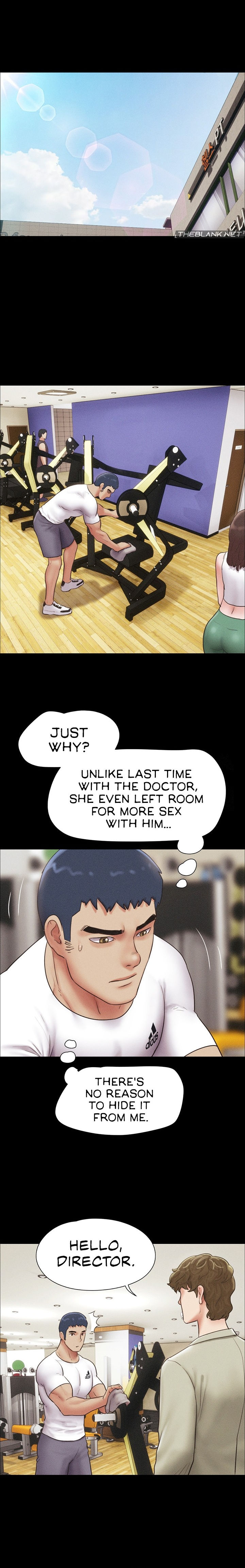 Soeun Chapter 44 - Page 10