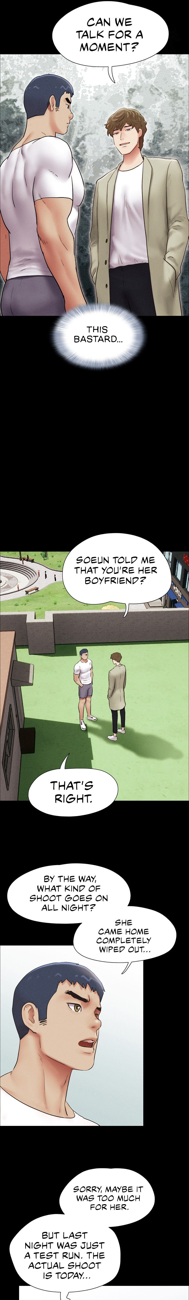 Soeun Chapter 44 - Page 11