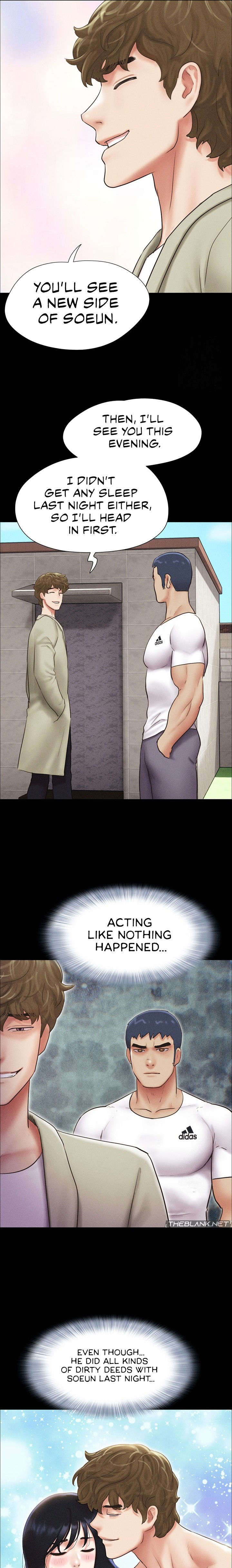 Soeun Chapter 44 - Page 13