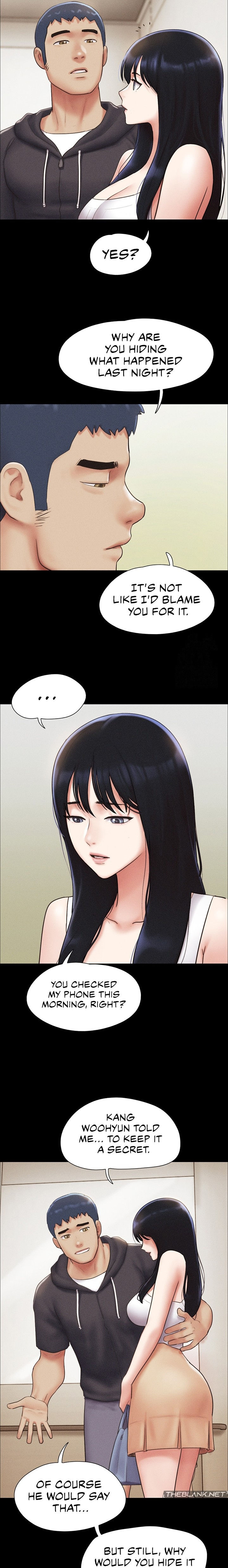 Soeun Chapter 44 - Page 15