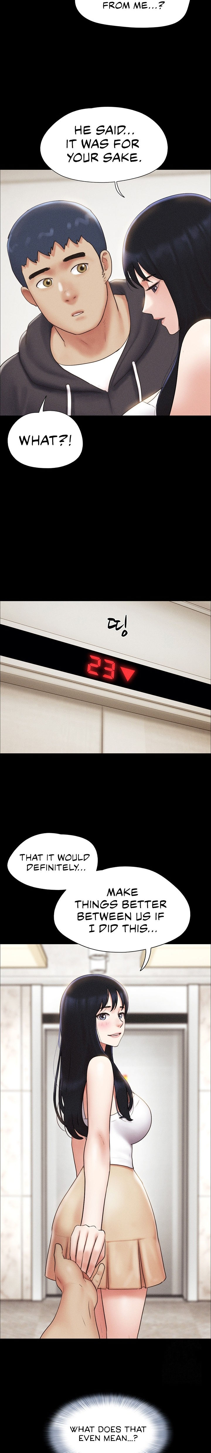 Soeun Chapter 44 - Page 16